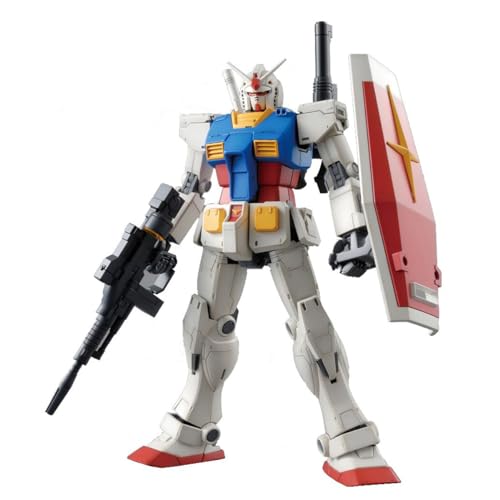 

RX-78-02 Гандам Гандам Происхождение, Bandai MG