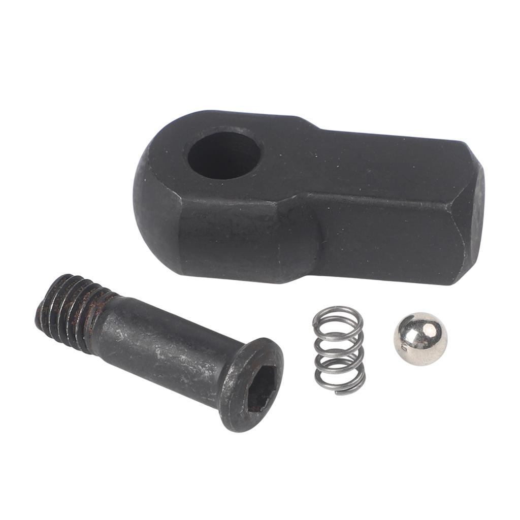 Heavy-Duty Option Heavy-Duty Tool Socket Wrench Adapter