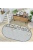 Eliana Home Washable Printed Carpet LNA7254-HT200