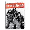 Unleash the Rock Motrheads Untold LegacyAluminum