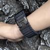 Nylonový námořnický řemínek pro Samsung Galaxy Watch Ultra 2025/7 47mm Prodyšný pásek Parachute přezka Pro Galaxy Ultra 47mm Náramek