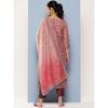 Libas Women's Silk Blend Kurta Sets (38080O_Mauve