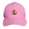 Namaste At Home With My Dog Baseball Cap Fishing cap Luxury Cap Beach Bag Hat Baseball Unisexs Hats Womens