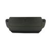 Copertura Tappo Gancio Traino Paraurti Posteriore LR037895 per Land Rover Range Rover 2013
