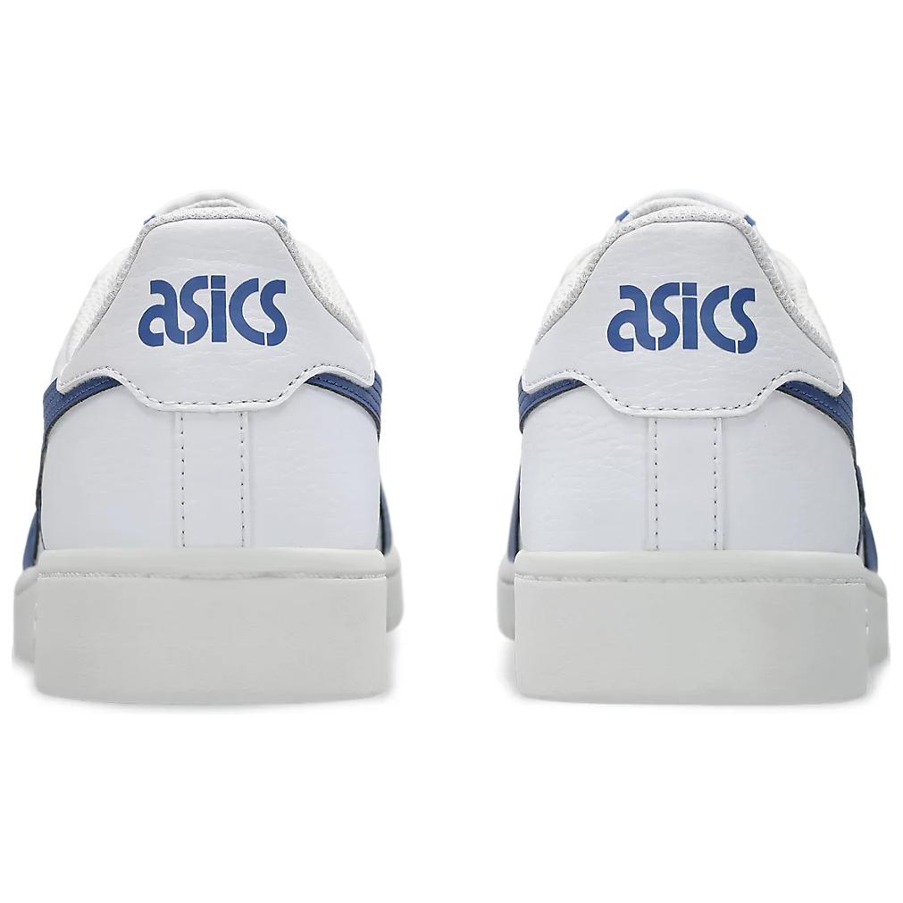 Asics Japan S White Blueberry Unisex Sneakers 1203A615-101