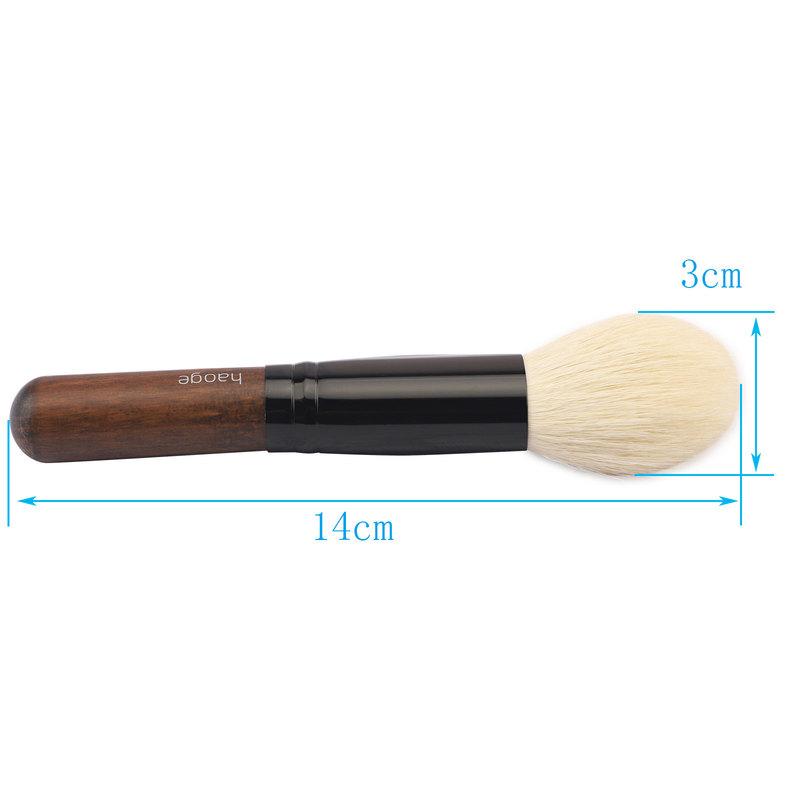 

Haoge DSLR and Mirrorless Camera Lens Cleaner Brush Vinyl Record Electrostatic Brush LP scan SLR computer Screen Dust cleaning