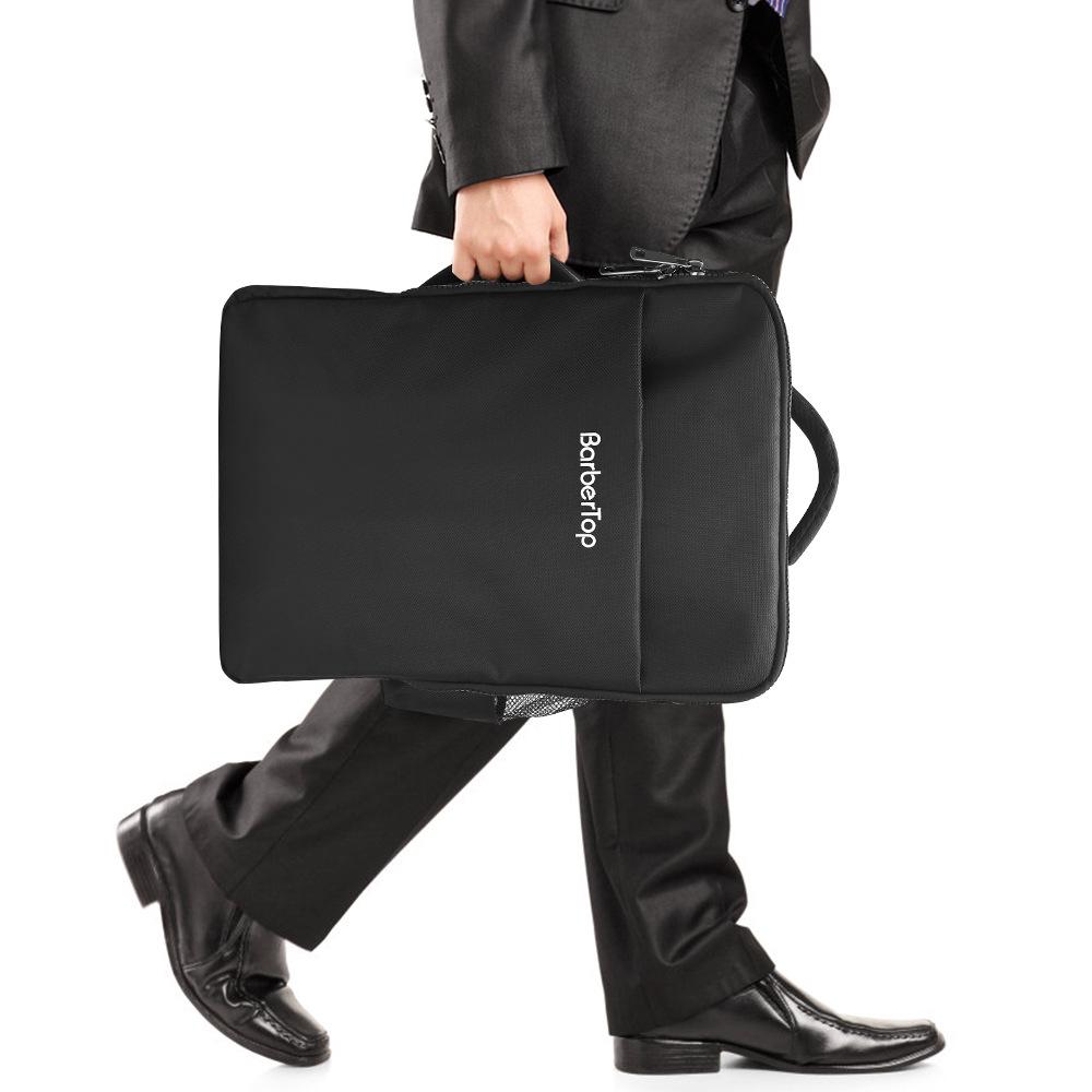 New Hairstylist Pompadour Tool & Barber Storage Backpack