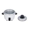 1:12 Dollhouse Rice Cooker Alloy Cute Lifelike Miniature Cookware Dollhouse Kitchen Accessories