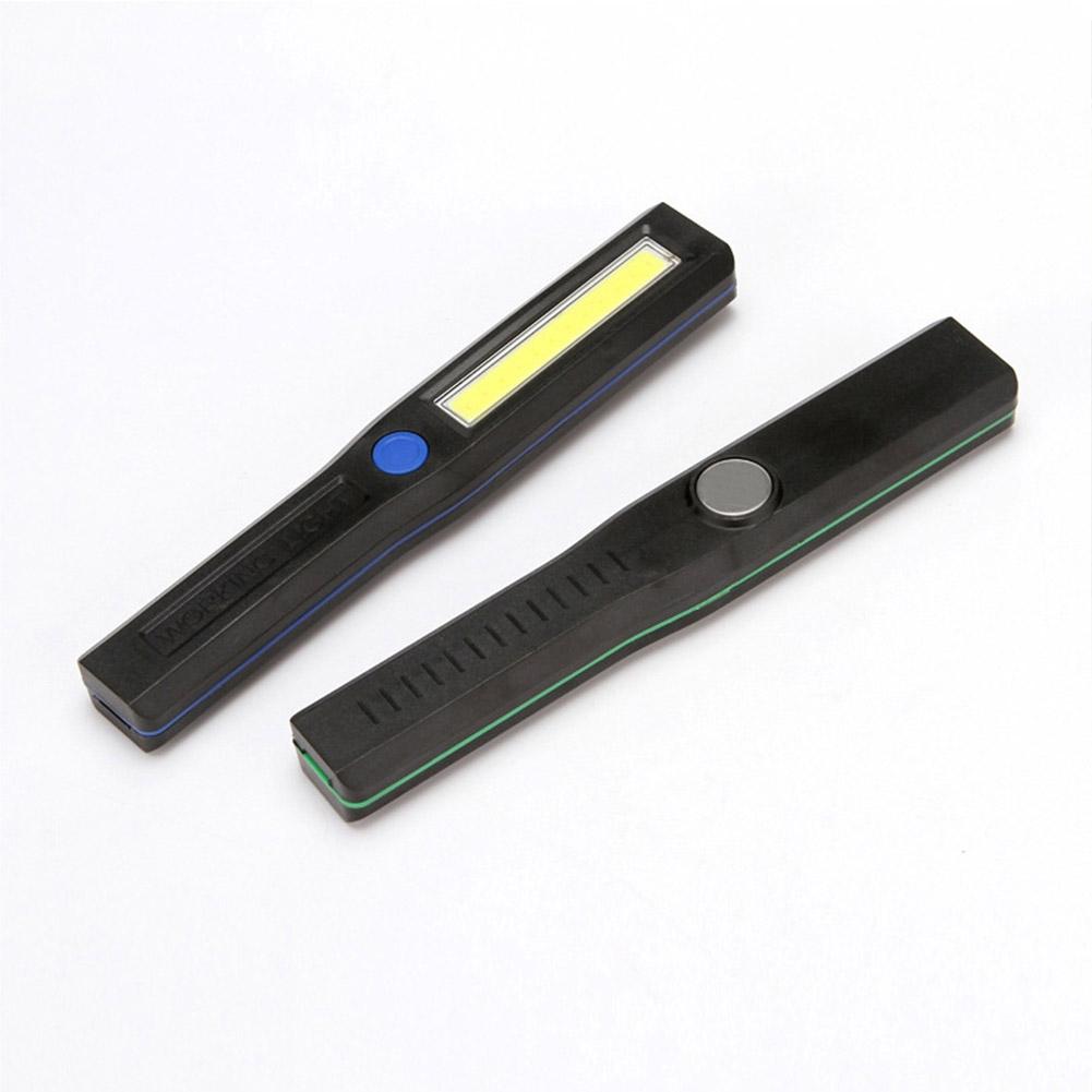 Inspection Light Flashlight Rechargeable Two-speed Mode