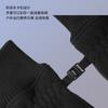 Warm Gloves Men's Thickened Windproof Waterproof Fleece Outdoor Driving Cycling Sports Autumn and Winter Fleece Gloves