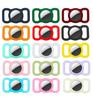 Silicone Protective Case for Apple Airtag - Pet Anti-Lost Dog Model