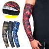 1 Stück Sommer Outdoor Radfahren Klettern Ärmel Sonnenschutz Arm Atmungsaktiv UV