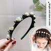 Hairband for Women with Bangs, Hair Clips, Headbands, Hair Tools, Ribbons