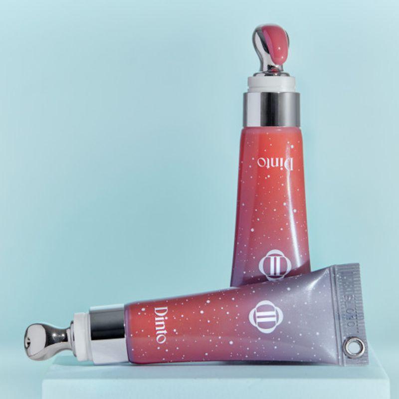 [Dinto] Frozen Lip Jelly (12 colors)