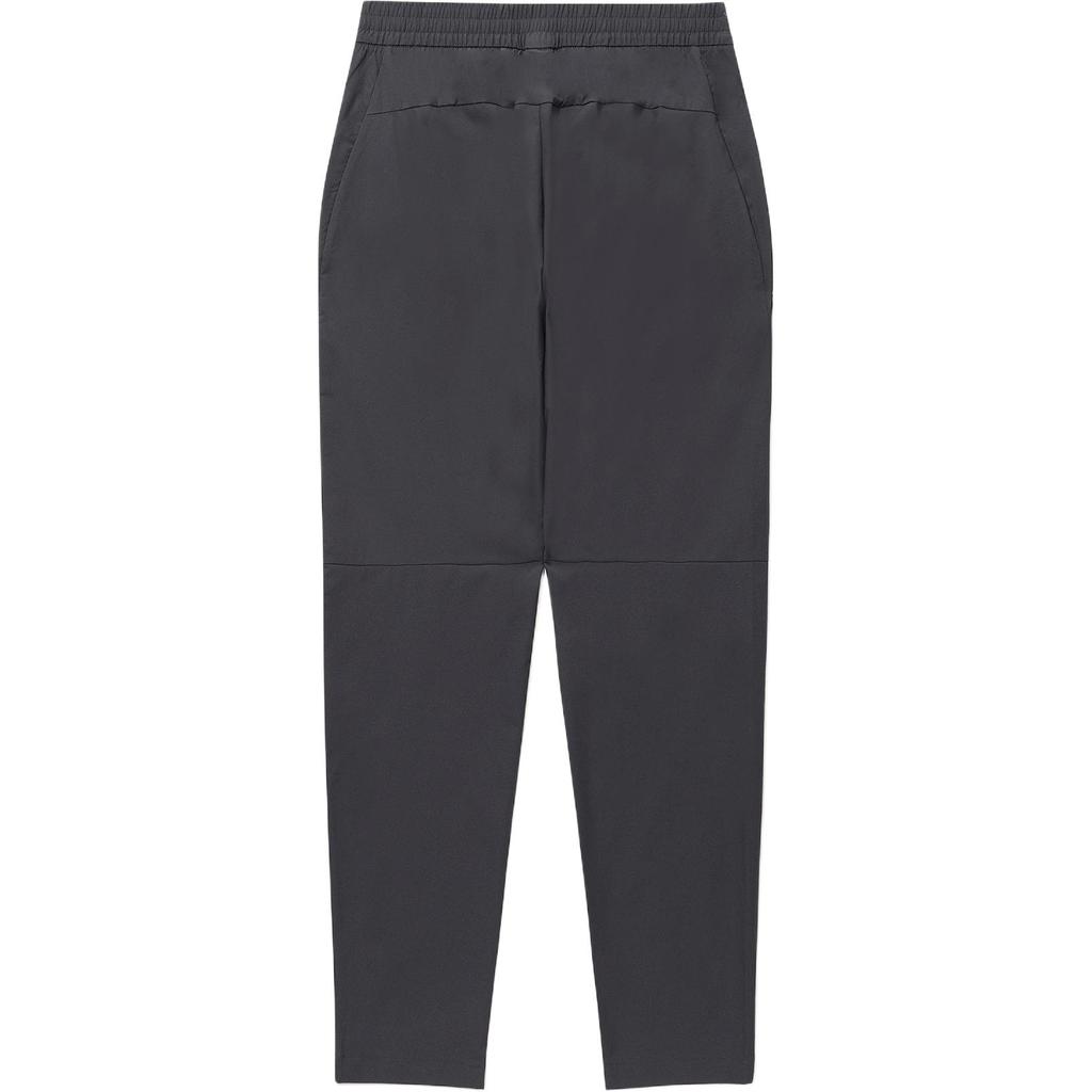 DESCENTE Casual Pants Unisex Moderate Tapered Pants SP123XPT28