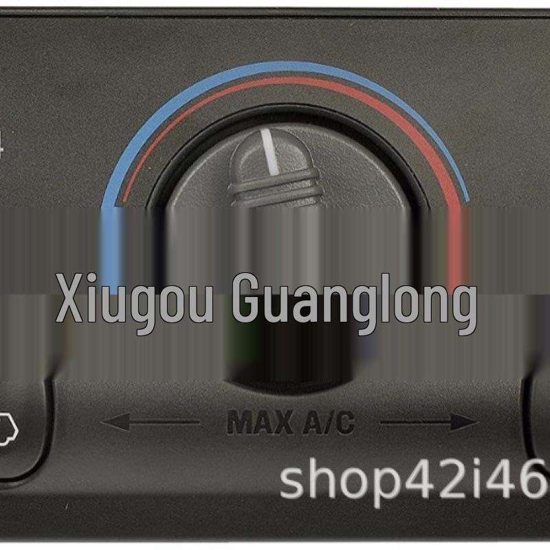 Hot Selling Climate Control Module 599-218 for GMC & Chevrolet