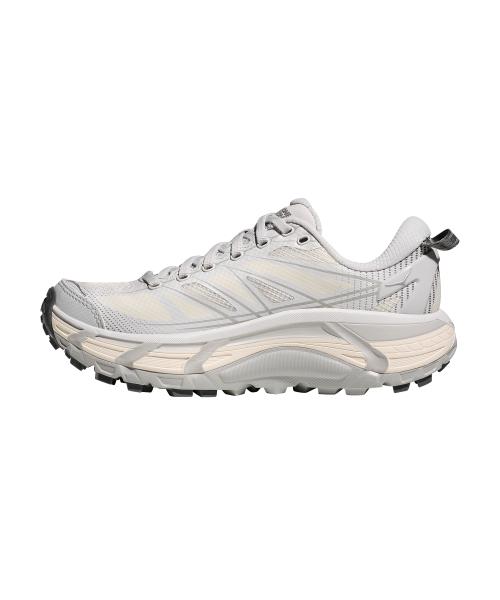 HOKA Mafate Speed 2 - Cosmic Gray:Alabaster [1126851-CYLB]
