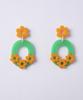 My Boo Flowery S - Green