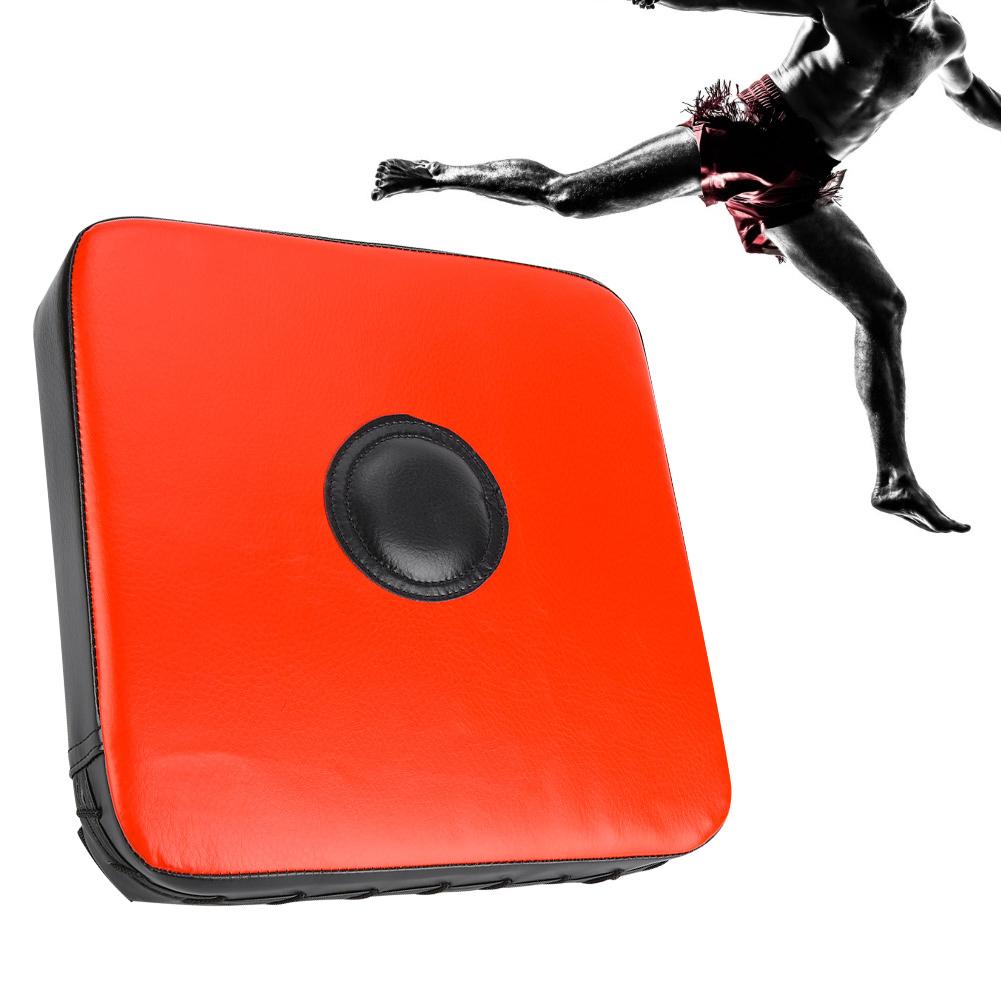 Wall Target Training Punch Pad Training Mitt Practice Hand Pads Boxing Accessory