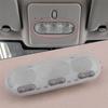 Indoor Roof Light Map Light Roof Reading Light Car for Nissan Renault Dacia 26430-3ZA1A 26430-2FJ2A