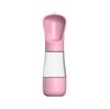 Portable Dog Water Bottle for Travel & Outdoors