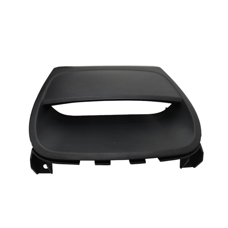 

847451M000 84745-1M000 сумісний з оздобленням панелі приладів та рамкою електронного годинника FORTE CERATO.