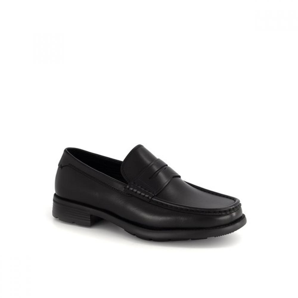 Soda Men S Ultra Lightweight Penny Loafer  3cm  Amm514ja10 245