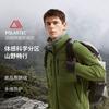 Tanboer Outdoor Down-Padded Fleece Jacket