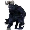 Character Figure Berserk Immortal Zodd Apostle Form Both Horns Ver. PURPLE Soft Vinyl Approximately 300mm Tall Colored Finished Product