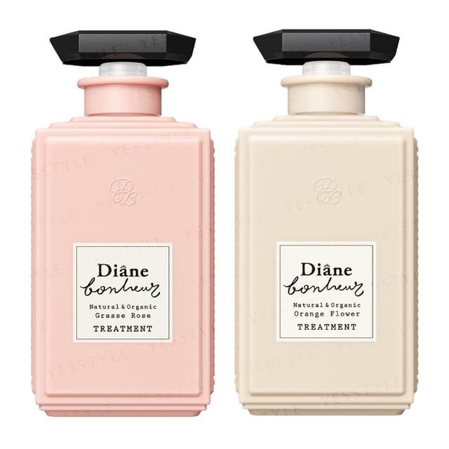 

NatureLab - Diane Bonheur Treatment Grasse Rose - 500ml