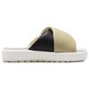 Air Jordan Sophia Slide Shadow Brown Sail Team Gold DO8863-202
