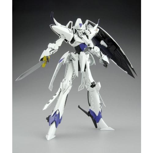 Wave Five Star Stories Engage SR1 1/144 Scale Plastic Model Kit, Approx. 17cm Tall, FS-153
