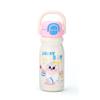 500ml Insulated Cup Large Capacity Thermos Water Bottle Cartoon Vacuum-insulated Bottle  Daily Use