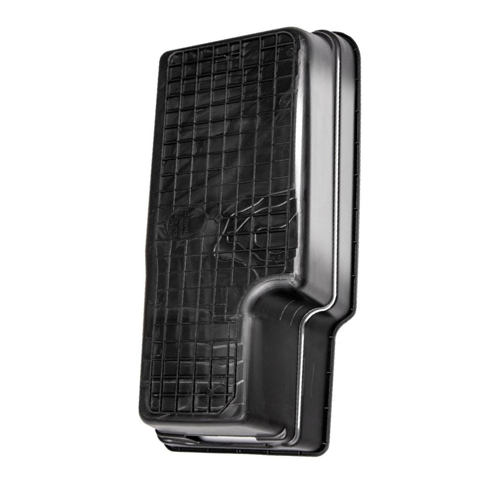 Car Trunk Storage Box Organizer Container Tray for Jeep Wrangler JL 2018 2019 2020 2024 2024 2024 Stowing Tidying Accessories