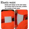Portable Child Buoyancy Vest Large Buoyancy Marine Safety Vest Baby Swimming Jackets  Fishing
