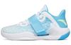 KT Splash 4 'Sea Wave' Men's Sneakers