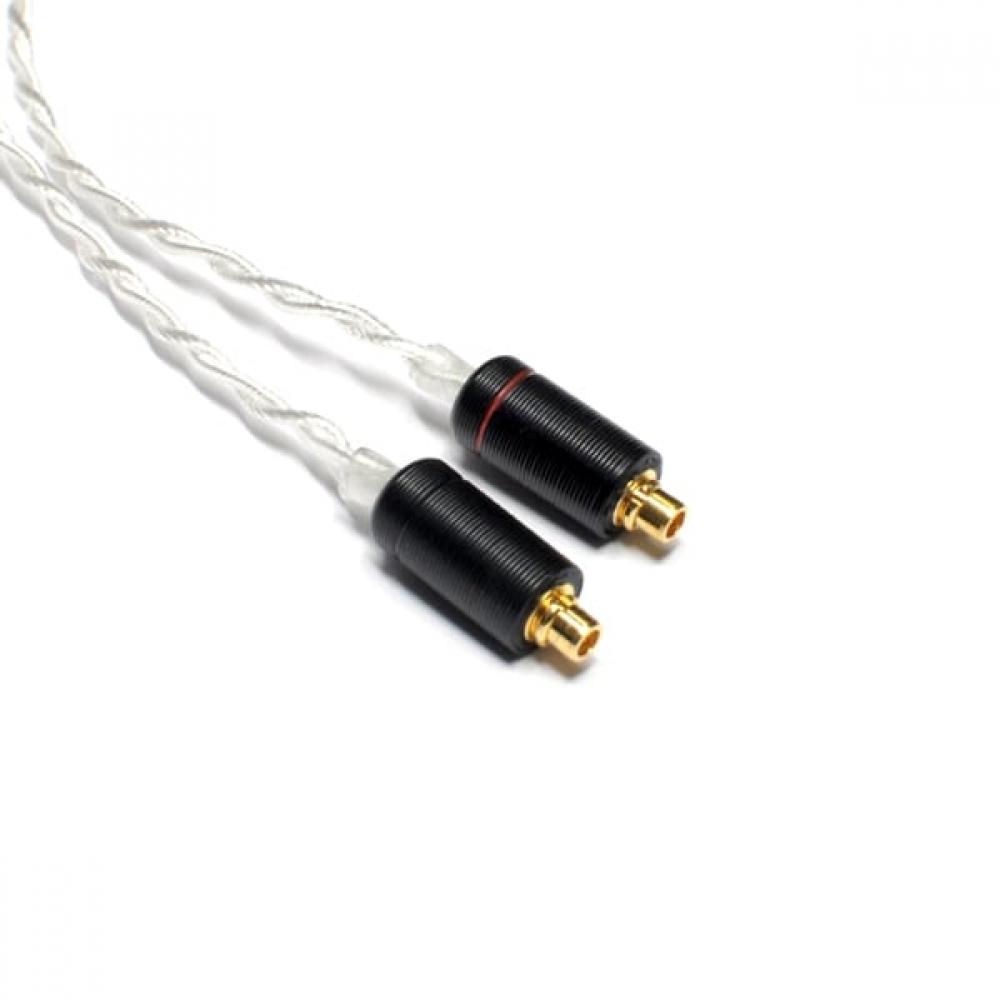 Nobunaga Labs Kagura 4.4mm 5 Pole Balance Mmcx Recable Nle Kag