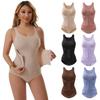 Tvarující body pro plnoštíhlé s kontrolou břicha, trojúhelníkový klín s háčky