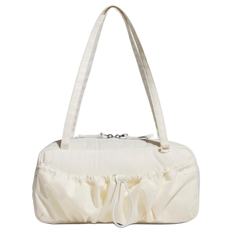 

Adidas Recycled Polyamide Crossbody Bags Women s Black/Pink White Adidas 2023DEC-JUM56-HL