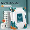 Waterproof Vacuum Storage Bag for Clothes, Quilts, and Jackets - Moisture-Proof and Space-Saving Solution