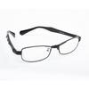 RSINC Full Rim Fashion Eyeglasses Optical Glasses Frame Men Eyewear  Sleek & Durable Frames for Fashion Black- 54-17-150 BR-2 N1 A4-DTT4-POH2