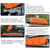 Traction Boards Mounting Pins Kit Safety Kits Lockable Mount Pins for MaxTrax MKII Recovery/Traction Boards Theft Proof