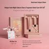 Dear Irene Night Cherry Star Hand Cream Gift Set