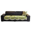 New Sofa Cushion Light Luxury High Sense Special-Shaped Non-Slip Seat Cushion One Piece Chenille Sofa Cover Cloth Towel