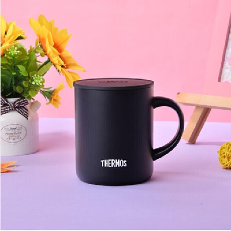 Thermos JDG-351 Stainless Steel Portable Mug