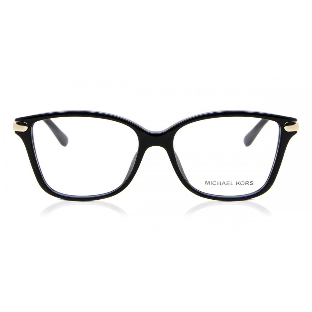 

Michael Kors Mk4105bu Georgetown 3005 Women Eyeglasses Black/52