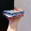 Smart10 Note50/40Pro Anti-Drop Full Coverage Transparent Airbag Phone Case