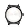 40mm Case, 316L Stainless Steel, Men's Watch Accessory, Compatible with NH35/NH36 Dial Movements,...