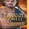 Highland Chieftain by Hannah Howell Paperback Book 9781420135053