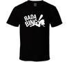 Bada Bing Sopranos Strip Club TV-Show Fan T-Shirt